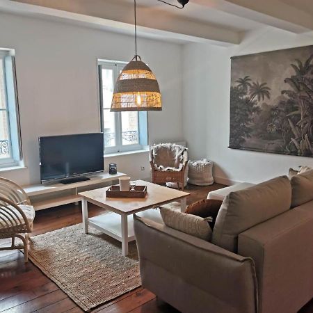 Santocha : Appartement En Plein Coeur De Ville ! การ์กาซอน ภายนอก รูปภาพ