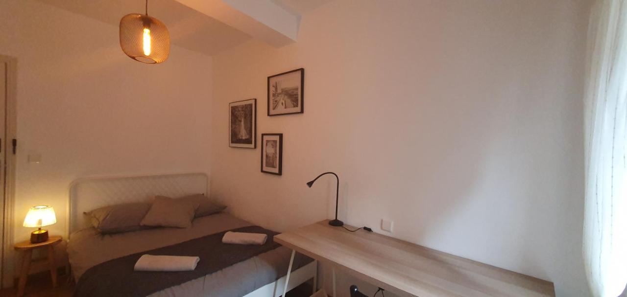 Santocha : Appartement En Plein Coeur De Ville ! การ์กาซอน ภายนอก รูปภาพ