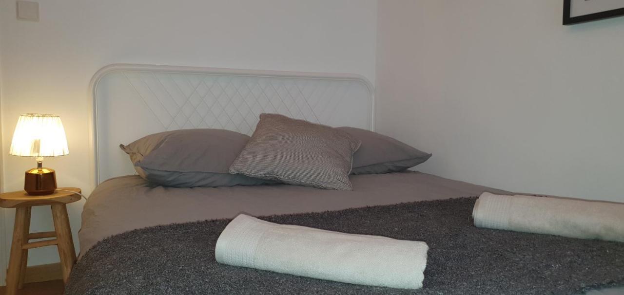 Santocha : Appartement En Plein Coeur De Ville ! การ์กาซอน ภายนอก รูปภาพ