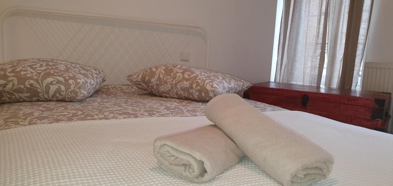 Santocha : Appartement En Plein Coeur De Ville ! การ์กาซอน ภายนอก รูปภาพ