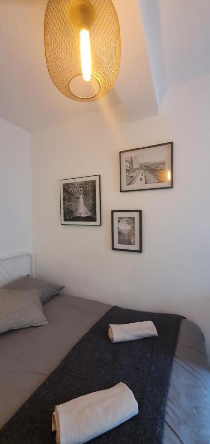 Santocha : Appartement En Plein Coeur De Ville ! การ์กาซอน ภายนอก รูปภาพ