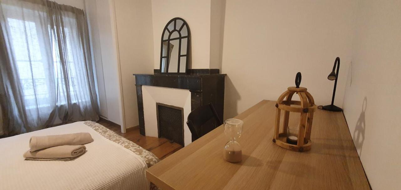 Santocha : Appartement En Plein Coeur De Ville ! การ์กาซอน ภายนอก รูปภาพ