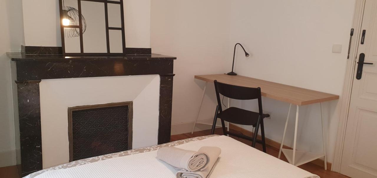 Santocha : Appartement En Plein Coeur De Ville ! การ์กาซอน ภายนอก รูปภาพ