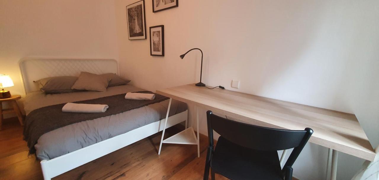 Santocha : Appartement En Plein Coeur De Ville ! การ์กาซอน ภายนอก รูปภาพ