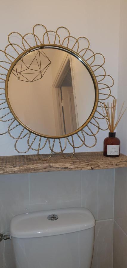 Santocha : Appartement En Plein Coeur De Ville ! การ์กาซอน ภายนอก รูปภาพ