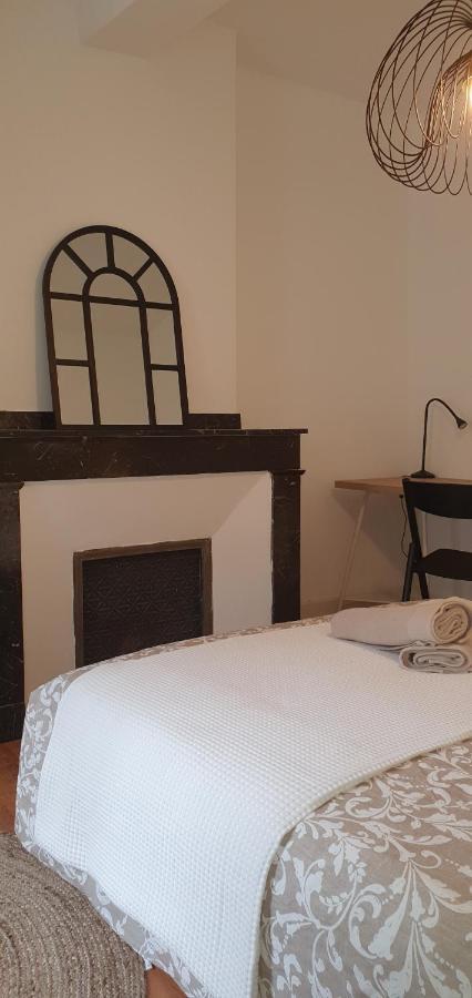 Santocha : Appartement En Plein Coeur De Ville ! การ์กาซอน ภายนอก รูปภาพ