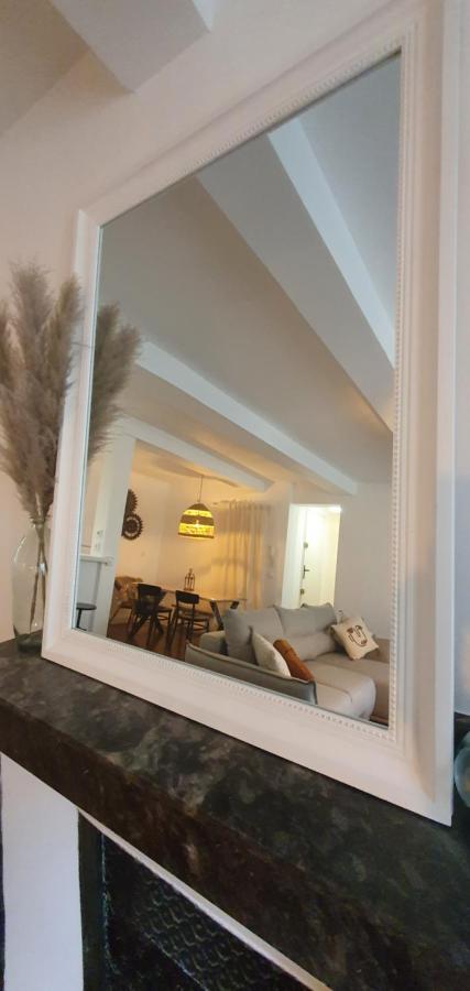 Santocha : Appartement En Plein Coeur De Ville ! การ์กาซอน ภายนอก รูปภาพ